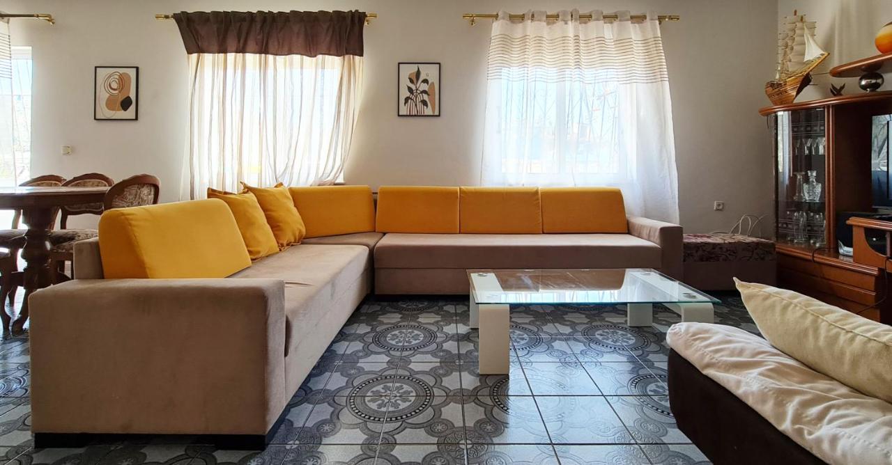 Fabio'S Apartment Vlore Exterior photo